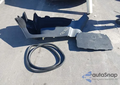 2022 Tesla Model Y Long Range Dual Motor All-Wheel Drive from USA, damaged, VIN 7SAYGDEE8NF311908